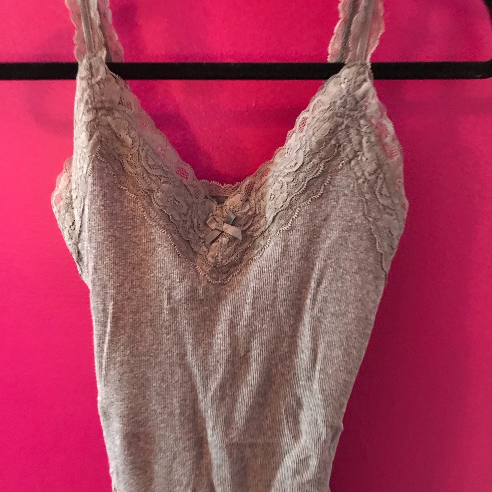 NWOT hollister tank top